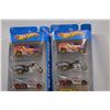 Image 2 : Hot Wheels 5-Packs