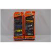 Image 1 : Matchbox 5-Packs