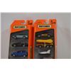Image 2 : Matchbox 5-Packs