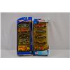 Image 1 : Hot Wheels 5-Packs