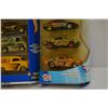 Image 3 : Hot Wheels 5-Packs