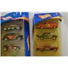 Image 2 : Hot Wheels 5-Packs