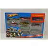 Image 1 : Hot Wheels Gift Pack