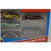 Image 3 : Hot Wheels Gift Pack