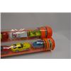 Image 2 : Matchbox 5-Packs (Tubes)