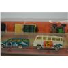 Image 3 : Matchbox 5-Packs (Tubes)