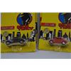 Image 3 : 4 Ertl Diecast Cars