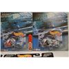 Image 2 : 5 Hot Wheels Racing