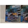Image 3 : 5 Hot Wheels Racing