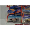 Image 3 : 5 Hot Wheels Racing