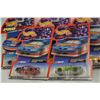 Image 4 : 5 Hot Wheels Racing