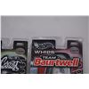 Image 4 : 2 Hot Wheels Whips