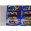 Image 3 : Hot Wheels 3-Pack X 3