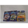 Image 1 : 3 Diecast Muscle Cars