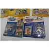 Image 5 : Starting Lineup Action Figures