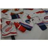Image 4 : McDonalds Mini NHL Jerseys