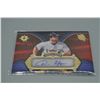 Image 1 : Dan Uggla Signed Card