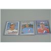 Image 1 : Randy Johnson Cards