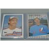 Image 2 : Randy Johnson Cards
