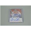 Image 1 : Billy Butler Signed Card