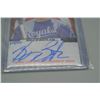 Image 2 : Billy Butler Signed Card