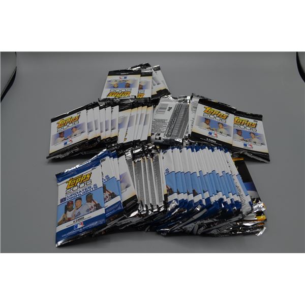 Topps 2006 Baseball Cards