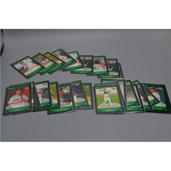 Bowman Rookie Cards