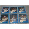 Image 2 : Vancouver Canadiens Baseball Cards