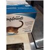 Image 2 : THREE 15KG BOXES CAT LITTER - UNSCENTED, SCOOPABLE