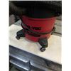Image 2 : 1.5HP ELECTRIC SHOP VAC