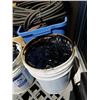 Image 2 : Bucket of waterproof undercoating