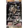 Image 8 : 2 CRATES OF RC CARS, TRANSMITTERS AND PARTS