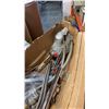 Image 2 : GROHE SHOWER AND TUB FAUCET HOSES AND ACCESSORIES
