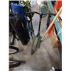 Image 3 : 4 FOLDING CAMP CHAIRS, LEVEL RAKE AND SCOOTER