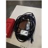 Image 2 : LOT OF TOGGLE SWITCH, ELECTRICAL, ELECTRICAL CORD AND HYDRAULIC PISTONS