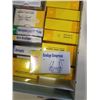 Image 8 : LARGE METAL FIRST AID KIT WITH CONTENTS