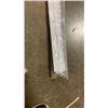 Image 2 : BUNDLE OF 9 FOOT VINYL EDGING