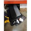 Image 2 : LOT OF SEAT COVER, FLOOR MATS AND CUSHIONS - DEFECTIVE STORE RETURNS