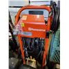 Image 2 : HUSQVARNA GAS POWERED PRESSURE WASHER