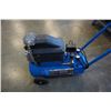 Image 2 : PORTABLE MASTERCRAFT AIR COMPRESSOR