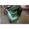 Image 8 : SEARS 2HP ROLLING AIR COMPRESSOR WITH AIR HOSE
