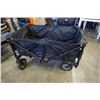Image 2 : OUTBOUND COLLAPSIBLE UTILITY WAGON