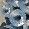 Image 2 : 2 ROLLs OF MESH 54" TALL FENCING VARYING LENGTHS