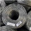 Image 2 : LARGE SINGLE ROLL OF MESH 54" TALL FENCING VARYING LENGTHS
