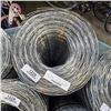 Image 2 : LARGE SINGLE ROLL OF MESH 54" TALL FENCING VARYING LENGTHS