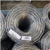 Image 2 : LARGE SINGLE ROLL OF MESH 54" TALL FENCING VARYING LENGTHS