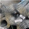 Image 2 : 2 ROLLS OF MESH 54" TALL FENCING VARYING LENGTHS