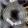 Image 2 : 2 ROLLS OF MESH 54" TALL FENCING VARYING LENGTHS