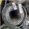 Image 2 : 2 ROLLS OF MESH 48" TALL FENCING VARYING LENGTHS