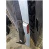 Image 2 : 2 REAR SPOILERS ONE WITH BRAKE LIGHT